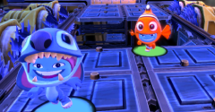 Disney Universe - Disney Universe
