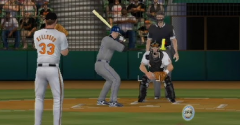 Major League Baseball 2K12 - Major League Baseball 2K12