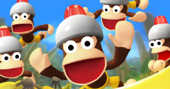 Ape Escape Customs - Ape Escape Customs