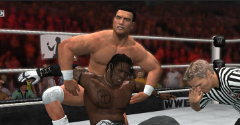 WWE '12 - WWE '12
