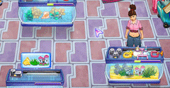 Jenny's Fish Shop - Jenny's Fish Shop