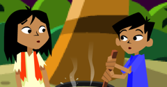 Story Explorers - Story Explorers