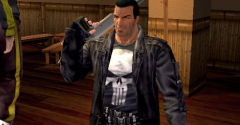 The Punisher - The Punisher