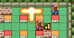 BomberPino - BomberPino