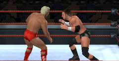WWE SmackDown vs. Raw 2006 - WWE SmackDown vs. Raw 2006