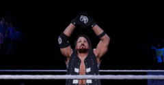 WWE 2K18 - WWE 2K18