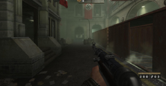 Wolfenstein - Wolfenstein