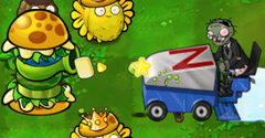 Plants vs. Zombies: Original Edition (WeChat Mini Program) - Plants vs. Zombies: Original Edition (WeChat Mini Program)