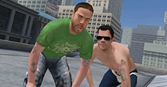 Jackass: The Game - Jackass: The Game