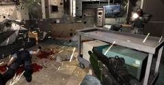 F.E.A.R.: First Encounter Assault Recon - F.E.A.R.: First Encounter Assault Recon