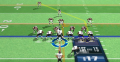 Madden NFL 12 - Madden NFL 12