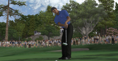 Tiger Woods PGA Tour 07 - Tiger Woods PGA Tour 07