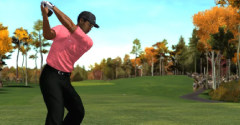 Tiger Woods PGA Tour 08 - Tiger Woods PGA Tour 08