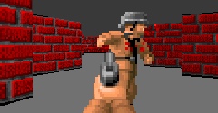Wolfenstein 3D (Prototypes) - Wolfenstein 3D (Prototypes)
