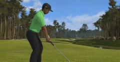 Tiger Woods PGA Tour 09 - Tiger Woods PGA Tour 09