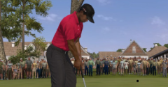Tiger Woods PGA Tour 10 - Tiger Woods PGA Tour 10