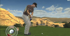 Tiger Woods PGA Tour 11 - Tiger Woods PGA Tour 11