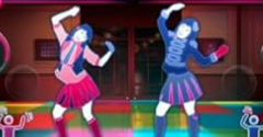 Just Dance Wii (JPN) - Just Dance Wii (JPN)