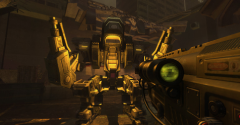 F.E.A.R. 2: Project Origin - F.E.A.R. 2: Project Origin