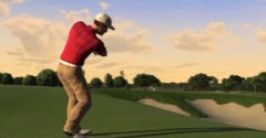 Tiger Woods PGA Tour 12: The Masters - Tiger Woods PGA Tour 12: The Masters