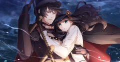 Code: Realize ~Guardian of Rebirth~ - Code: Realize ~Guardian of Rebirth~