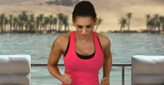 Get Fit with Mel B - Get Fit with Mel B