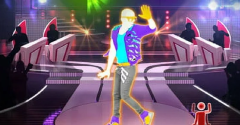 Just Dance 4 - Just Dance 4