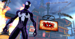 Spider-Man: Shattered Dimensions - Spider-Man: Shattered Dimensions