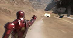 Iron Man - Iron Man