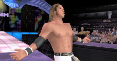 WWE SmackDown vs. Raw 2008 - WWE SmackDown vs. Raw 2008