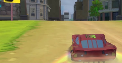 Cars 2 - Cars 2