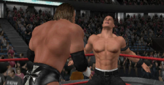 WWE SmackDown vs. Raw 2008 - WWE SmackDown vs. Raw 2008
