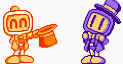 Bomberman Selection (KOR) - Bomberman Selection (KOR)