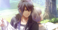 Norn9: Last Era - Norn9: Last Era