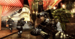 Tom Clancy's Rainbow Six: Vegas - Tom Clancy's Rainbow Six: Vegas