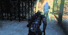 Tom Clancy's Splinter Cell: Double Agent - Tom Clancy's Splinter Cell: Double Agent