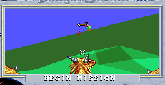 DragonStrike - DragonStrike