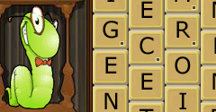 Bookworm (Java) - Bookworm (Java)