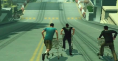 Jackass: The Game - Jackass: The Game