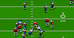 Joe Montana Football - Joe Montana Football