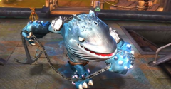 Skylanders: Giants - Skylanders: Giants