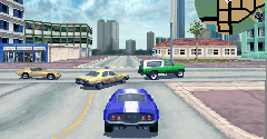 DRIV3R - DRIV3R