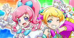 Kiratto Pri☆Chan Customs - Kiratto Pri☆Chan Customs