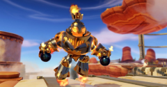 Skylanders: Swap Force - Skylanders: Swap Force