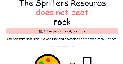 What Beats Rock - What Beats Rock