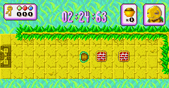 Turbo Turtle Adventure - Turbo Turtle Adventure