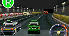Tokyo Xtreme Racer Advance - Tokyo Xtreme Racer Advance