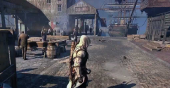 Assassin's Creed III - Assassin's Creed III