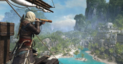 Assassin's Creed IV: Black Flag - Assassin's Creed IV: Black Flag