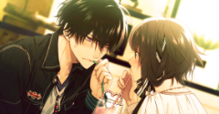 Collar x Malice -Unlimited- - Collar x Malice -Unlimited-